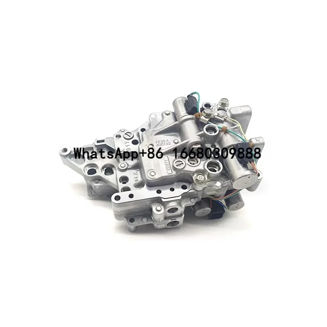 

Корпус клапана коробки передач RJ2 BC5A, высокая производительность для Accord Accent