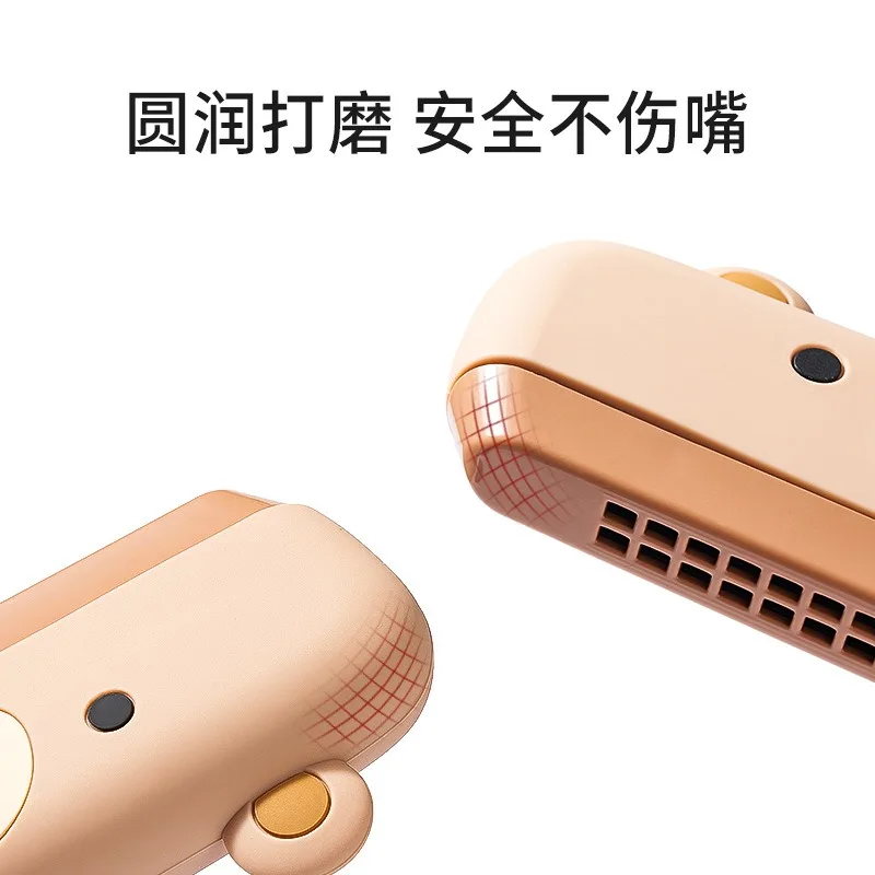 Children's harmonica 16 holes free blowing mouth organ baby early childhood fun cute cartoon musical instrument toys