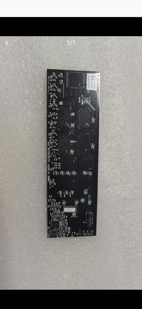 Suitable for Philips Coffee Machine EP3146 2136 2131 Power Board Main Board Control Board Accessories