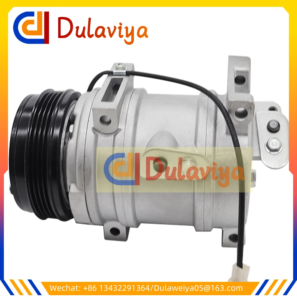 New Air Conditioning Compressor For Geely Familia mk 2011