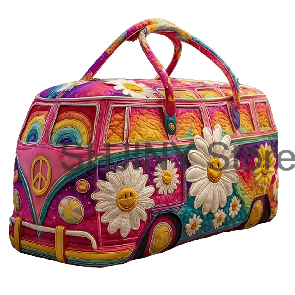 Thumbnail 3 - #15 New Lightweight Travel Bags Arrivals