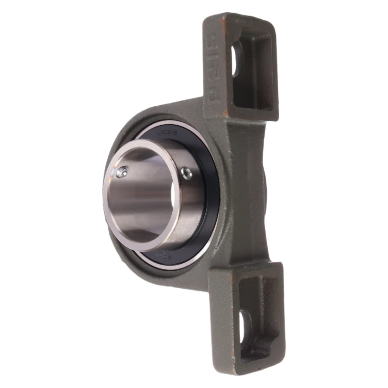 

Outer Spherical Vertical Bearing Housing With Plummer Block UCP215 For ATV Karting Rear Axle Parts