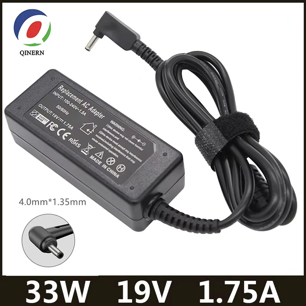 Chargeur AC pour ordinateur portable, adaptateur secteur pour ordinateur portable Bali X200M, S200E, X201E, X202E, X200CA, K200MA, F200CA, E203NA