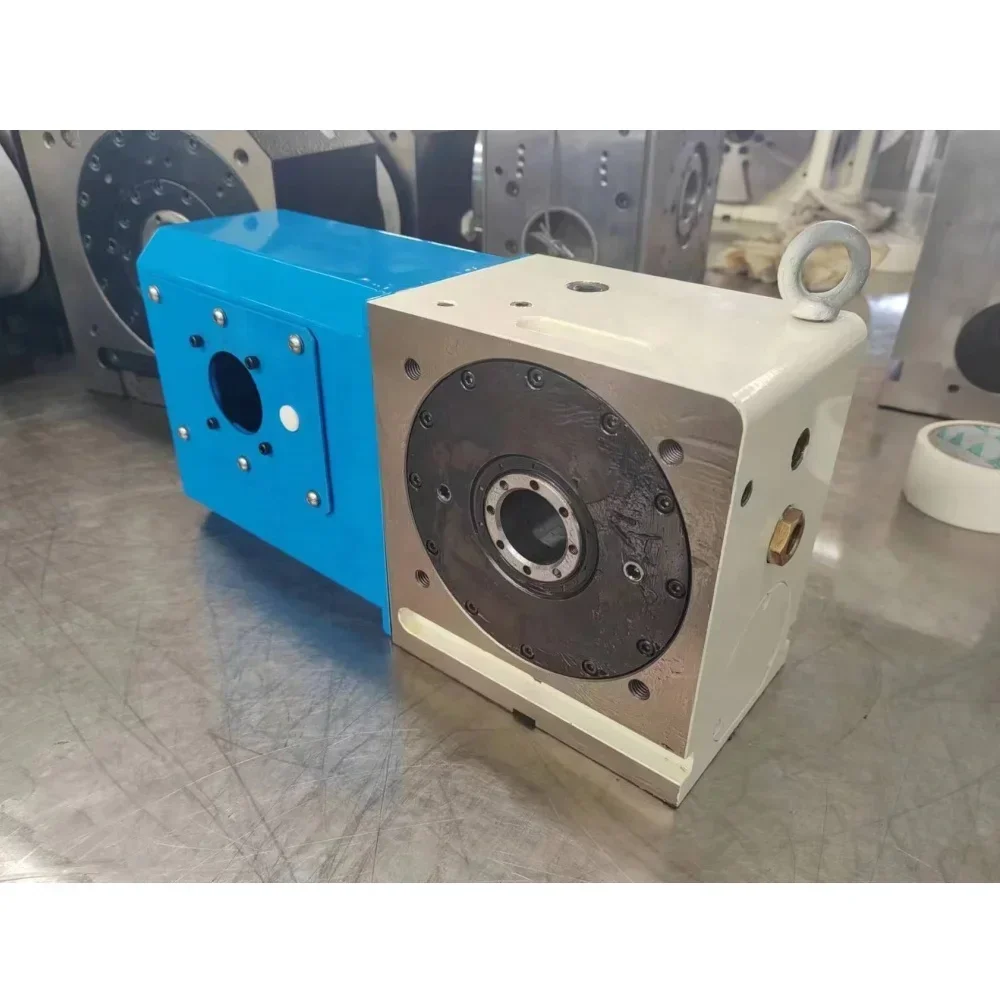 factory direct sales 5th Axis CNC Rotary Table CH200R 200 R Cutting Aluminum Profile CNC Grinding Turning Milling Steel Roller