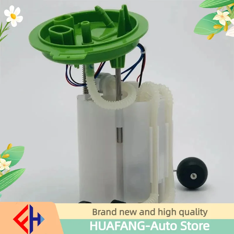 Original Fuel Pump Assembly 5q0919087h 5q0919087ah Is Suitable For Audi A3 Tt Vw 2.0tfsi High Quality