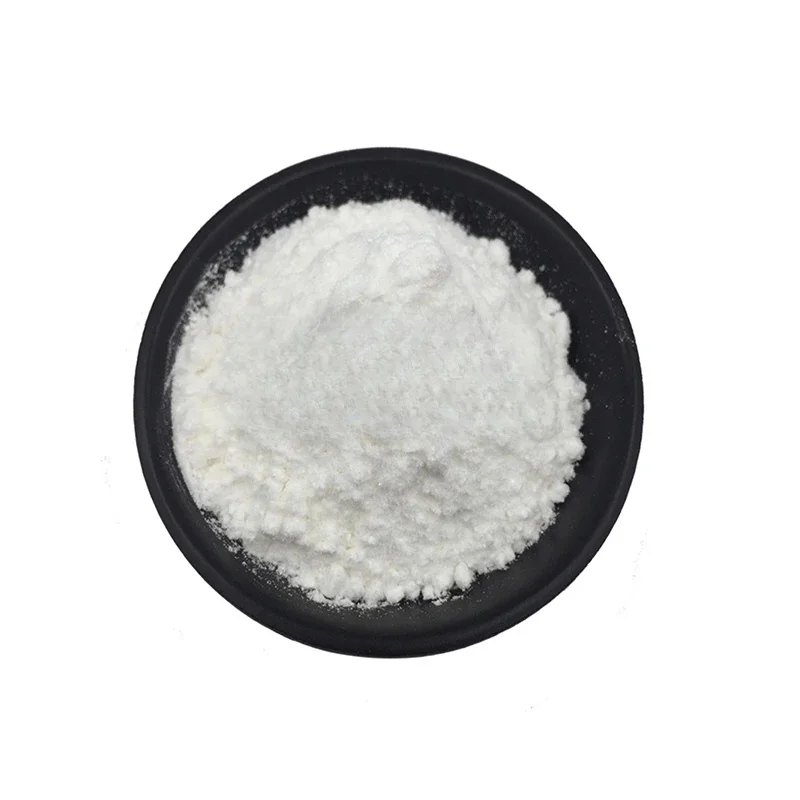 Best Price 99% Dl Mandelic Acid Powder Cosmetics Material Treat Acne And Reduce Wrinkles