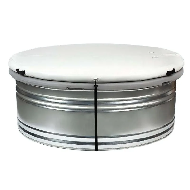 for High Quality Retractable Swimming Pool Cover Safety Protection Durable Automatic Roller Shutter for Inground Pools