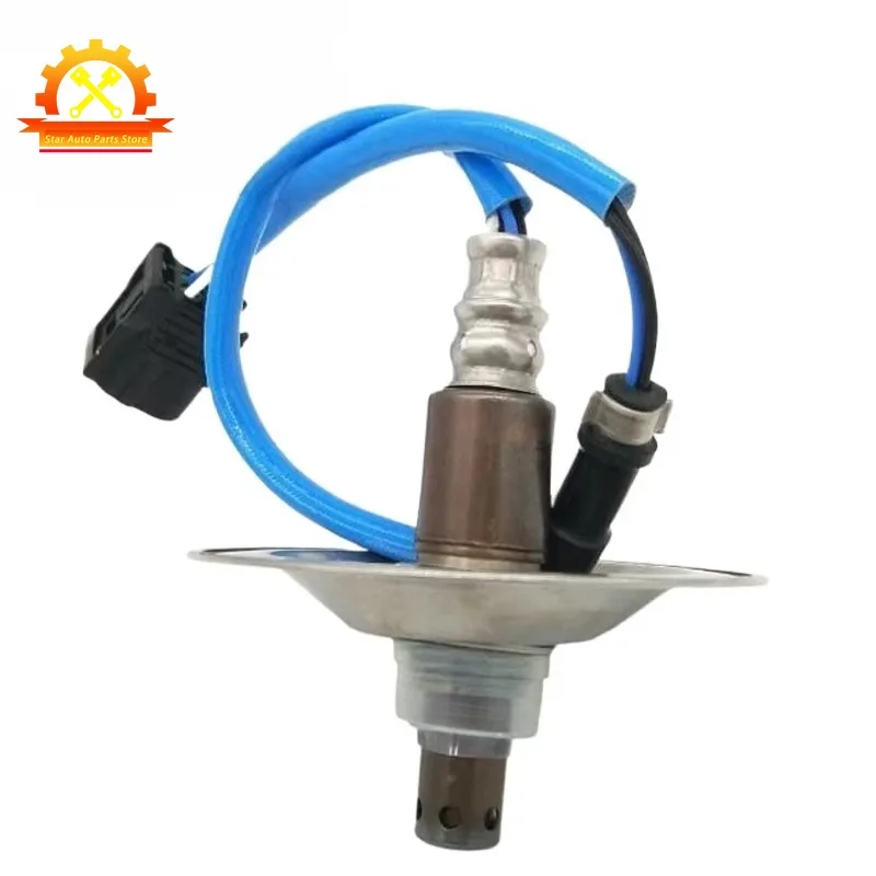 

211200-2461 CR-V 36531-RZA-003 36531RZA003 2112002461 F00E262931 Датчик кислорода Лямбда AIR FUEL RATIO O2 SENSOR для HONDA 2007-