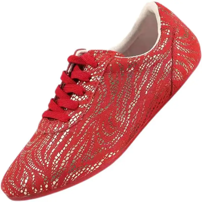 All-New 2025 Best-Selling Lightweight Professional Anti-Slip Durable High-Quality Martial Arts Shoes Tai Chi Training Shoes