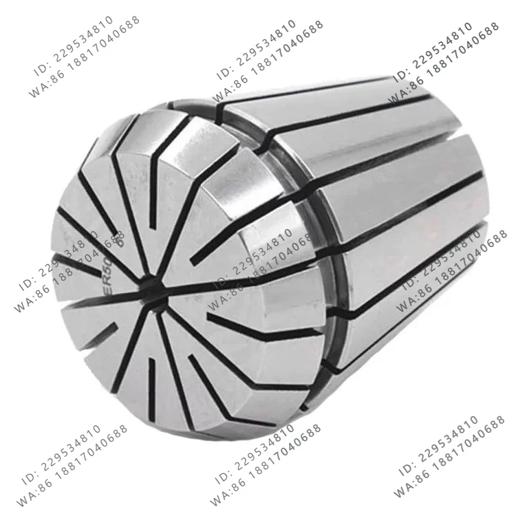 1-個-er50collet-コレットコレットジャケットスプリングコレット品質保証