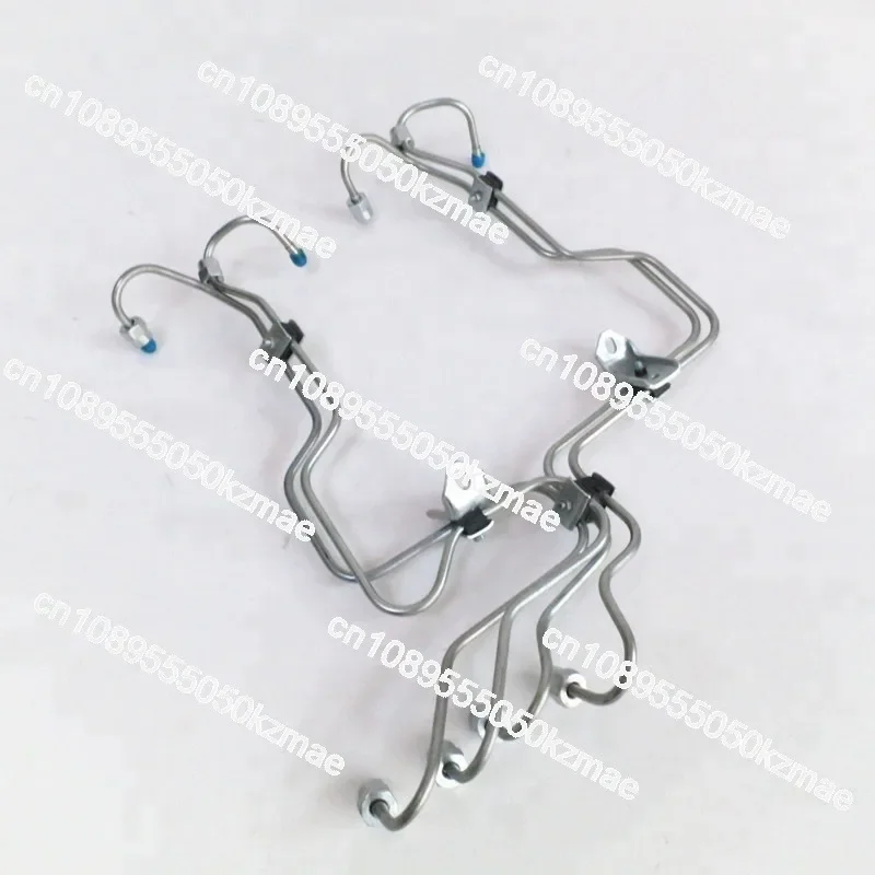 Suitable for 4934470 4BT diesel engine high pressure fuel injection pipe
