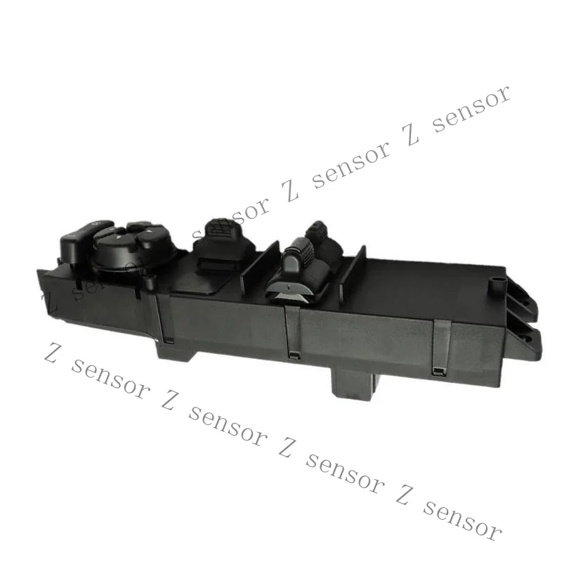 Z+ Power Master Window Switch 56049804AC For 2002-2008 Dodge Ram 1500 Regular Cab