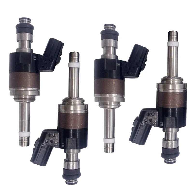 Fuel Injectors Fuel Injectors Replace 16010-5BX-305 For Honda HR-V Jazz 2019 1.5L (Type E)