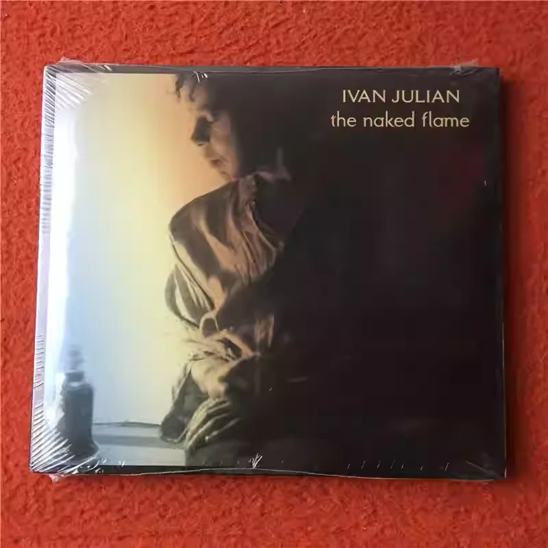 

Сольное гараж-панк произведение гитариста Voidoids, музыка Naked Flame в стиле Lo-Fi Raw Power, для коллекции фанатов эры CBGB.