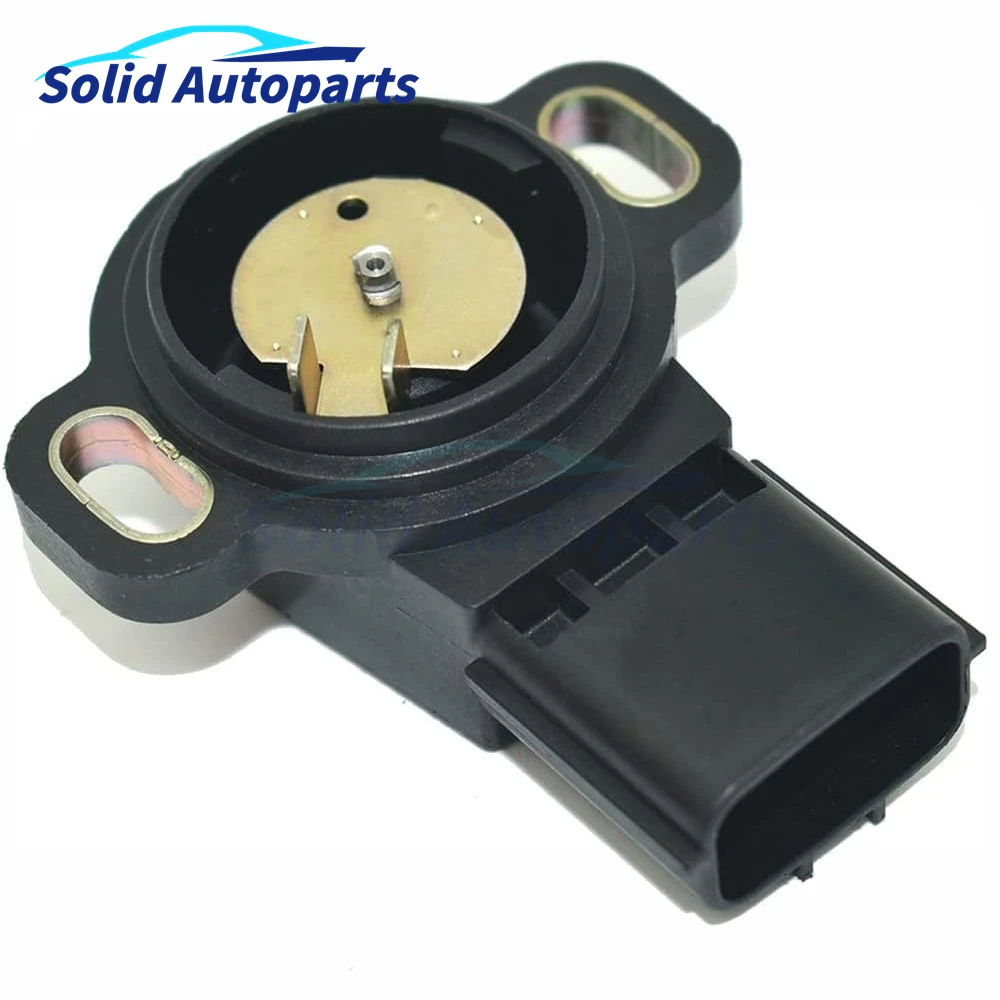 3 Pins  FS0113SL0 Throttle Position TPS Sensor For Mazda Protege 626 MX-6 MX6 323 F S Mazda626 Mazda323 1.5L 2.0L FS01-13-SL0