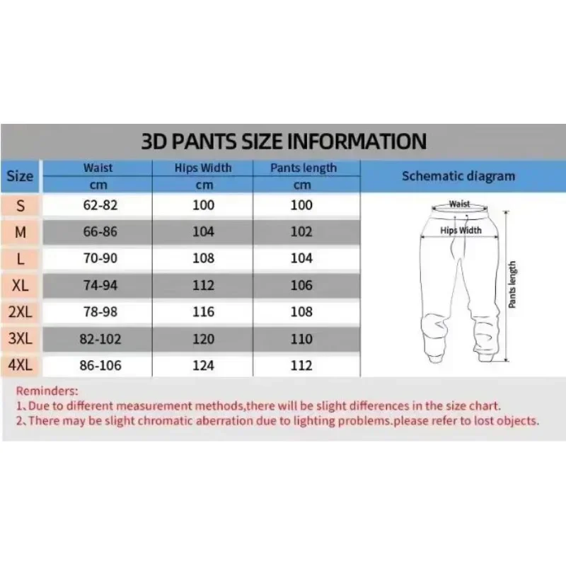 Men's American Y2K Gothic Hip Hop Sweatpants with Letter Patch Retro Double Layer Baggy Elastic Waist Jogging Casual Pants - Image 3