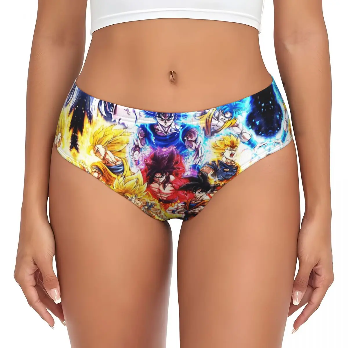 Custom Dbz Vegeta C…