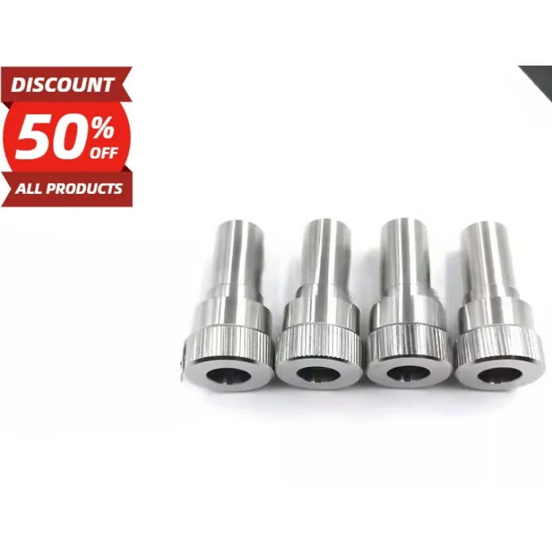 Swagelok316 Stainless Steel SS-4-UT-A-6 Vacuum Adapter