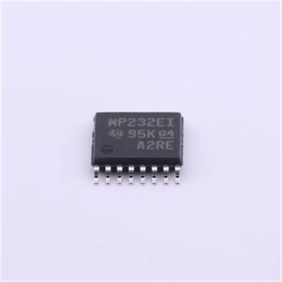 

50 шт./лот MAX3232EIPWR (ИС RS232)