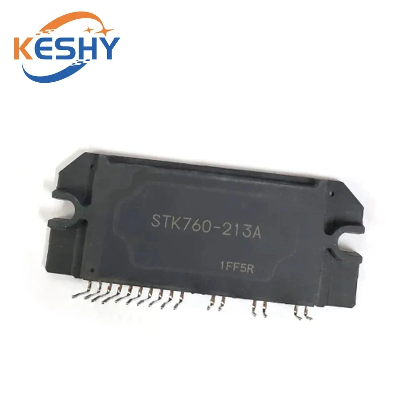 STK760-213A STK760-213 New and Original IGBT Module Variable Frequency Air Conditioning Power Module Driving IC