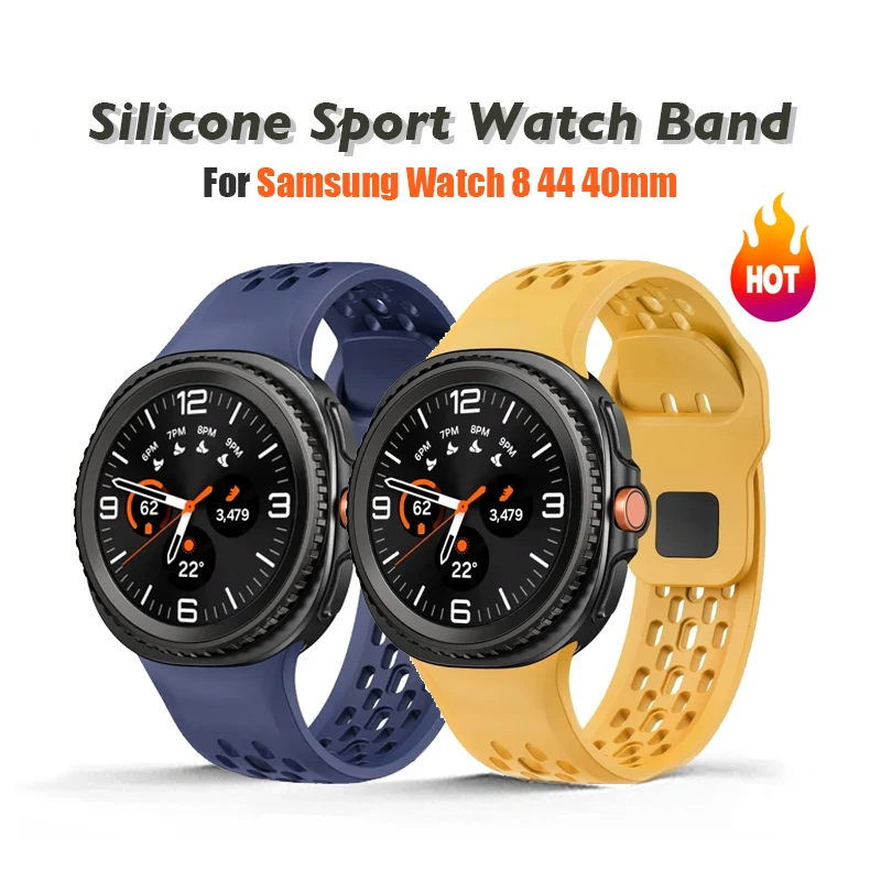 �y�Z�[�����zSamsung Galaxy 8 2025�p�V���R���X�|�[�c�E�H�b�`�o���h�AGalaxy 8 Classic 46mm�AWatch 8 40mm�A44mm�p�V���R���X�g���b�v�X�|�[�c���X�g�o���h