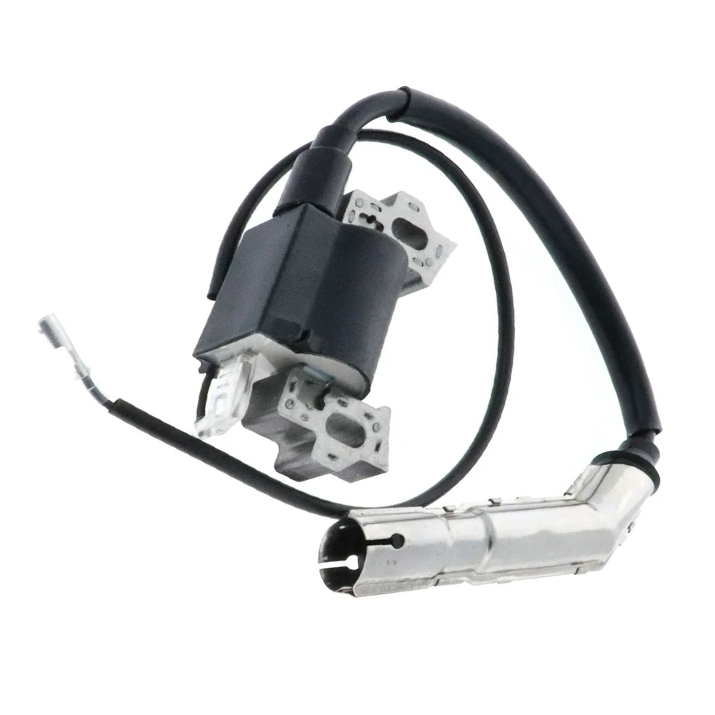 

Катушка зажигания для снегоуборщика, превосходная внутренняя проводимость, сменная катушка зажигания для газонокосилки