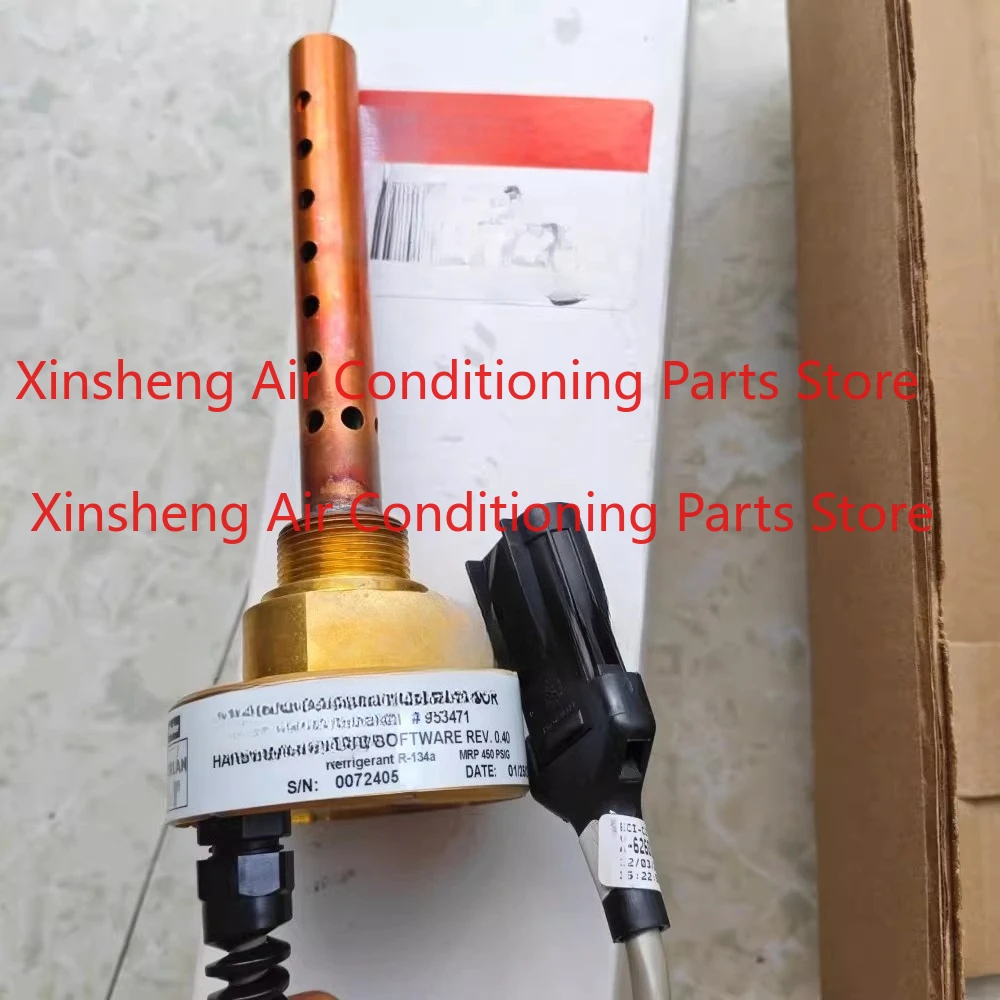 

Suitable for Trane air conditioner screw machine accessories SEN02128 Trane liquid level sensor X13790461040