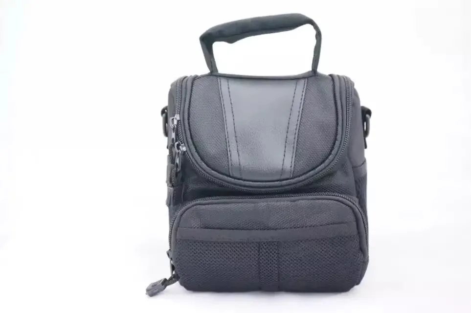 Bolsa de cámara para teleobjetivo Fujifilm, Sony sin espejo, Panasonic sin espejo, Olympus, Samsung, Nikon sin espejo, Canon