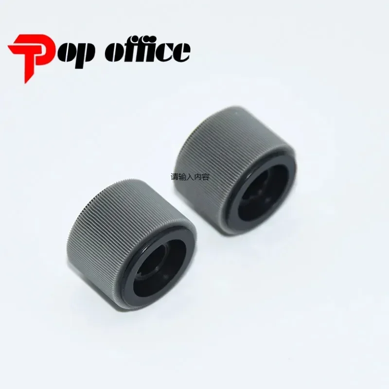 

20шт. 40X7593 Ролик захвата для Lexmark MS710 MS711 MS810 MS811 MS812 MX710 MX711 MX810 MX811 MX812 M5155 M5163 M5170 XM5163