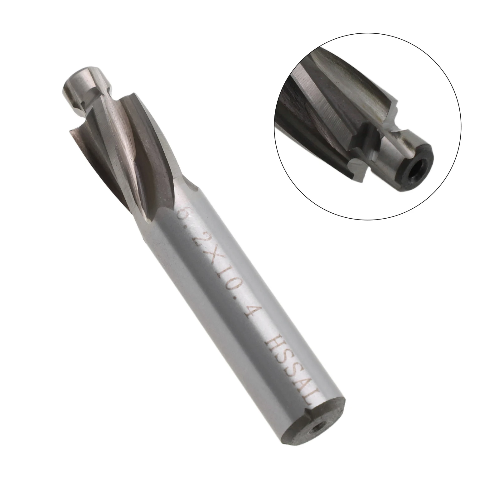 1 pieza HSS fresa avellanadora broca M3-M8 punto enrutador ranura taladro de acero de alta velocidad perno plano agujero tapa tornillo herramienta