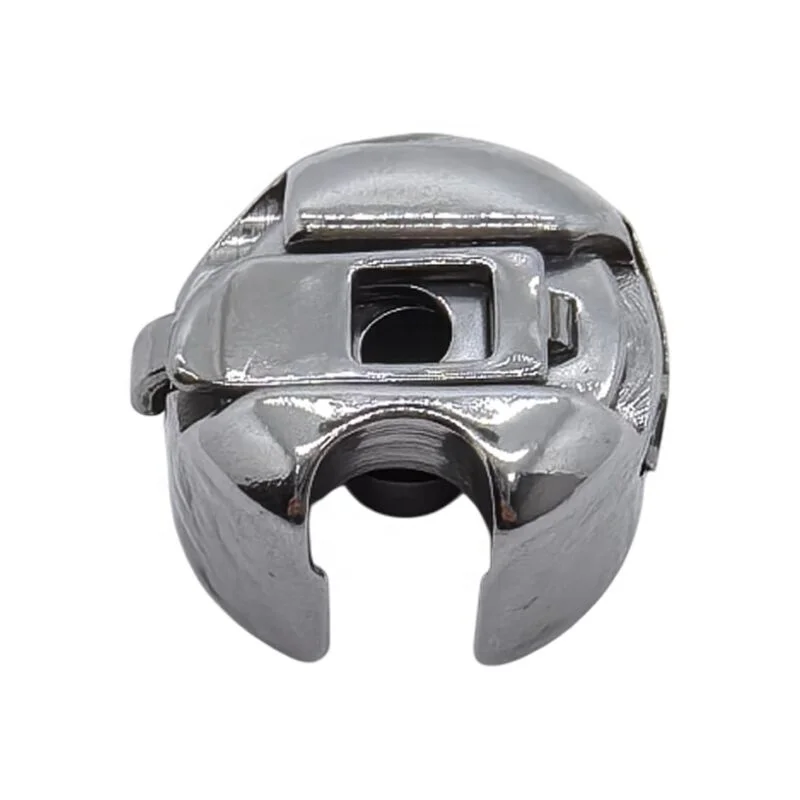 BC-DB1-NBL Spring Bobbin Case for Industrial Sewing Machine JACK 8700 7200 Single Needle High Quality Lock Stitch