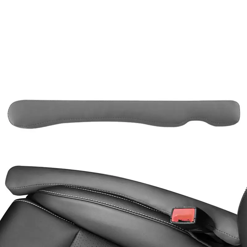 Car Seat Filler Car Seat Catcher Between Seats Car Side Seat Catcher Stop Things From Dropping For SUV RV Sedan Mini Van