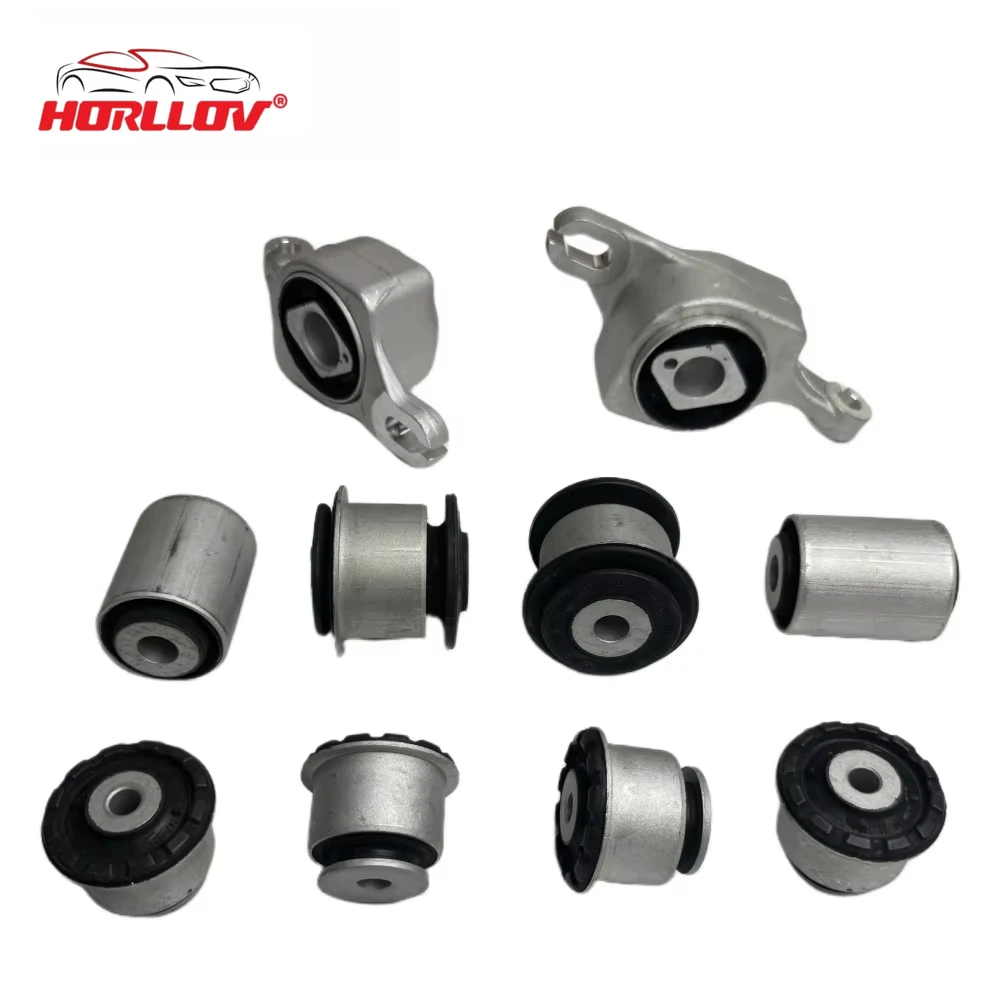 

Auto Parts Control Arm Bushing for Mercedes Benz W166 X166 OEM 1663300243 1663300143 A1663330414 A1663330200