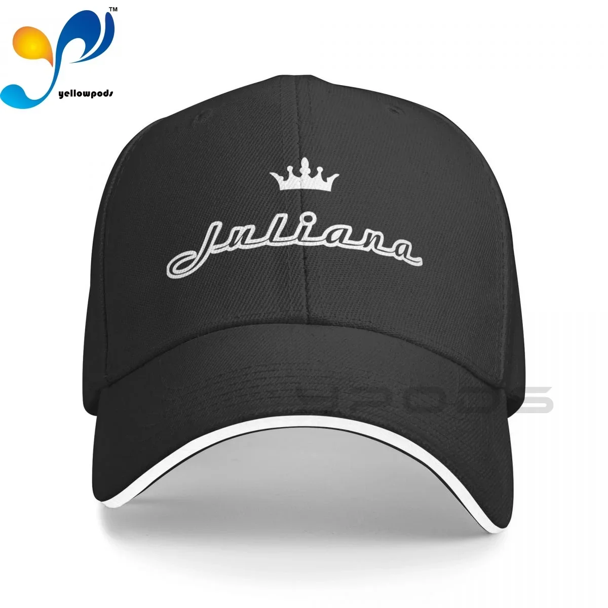 

Unisex Cap For Women Men Juliana Bikes Fashion Baseball Cap Adjustable Outdoor Streetwear Hat