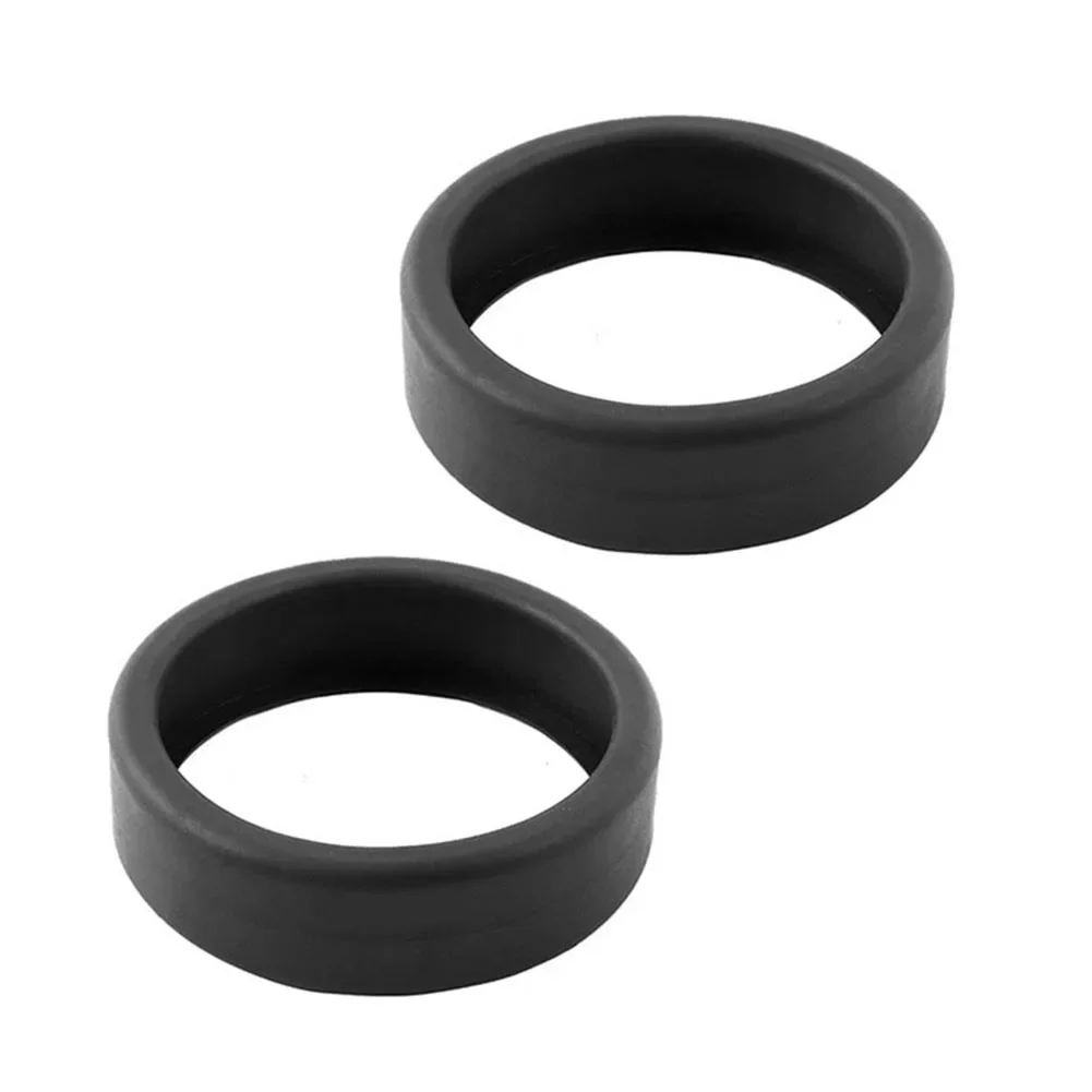 6pcs 2/3/4/ Pool Cleaner Replacement Tires 48-232 for Zodiac=Polaris Cleaners Pool 3900 Sport 480 P39 Wide=trax Equipment