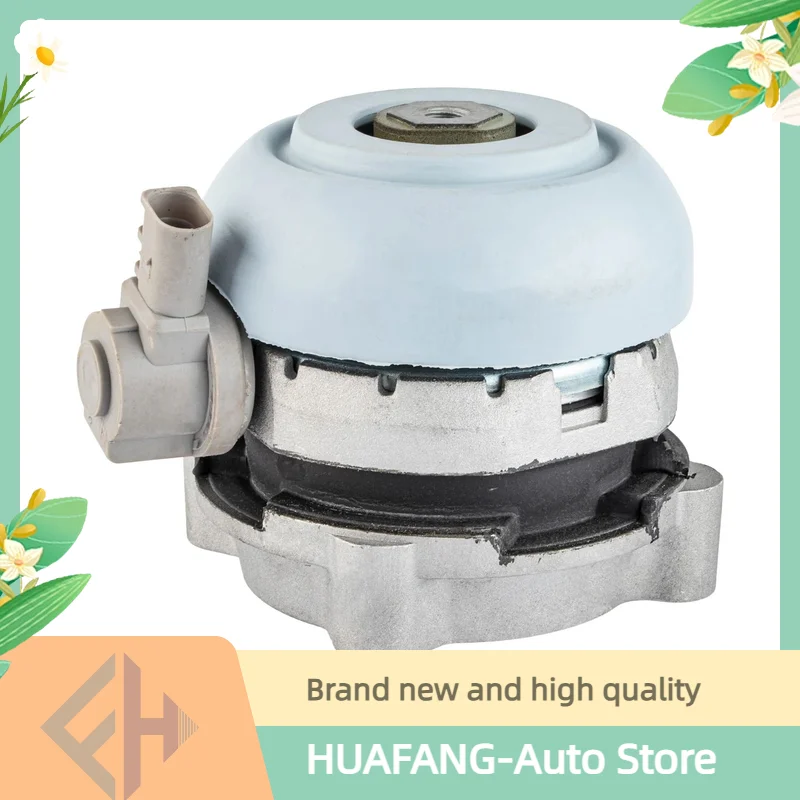 Right Engine Mount …