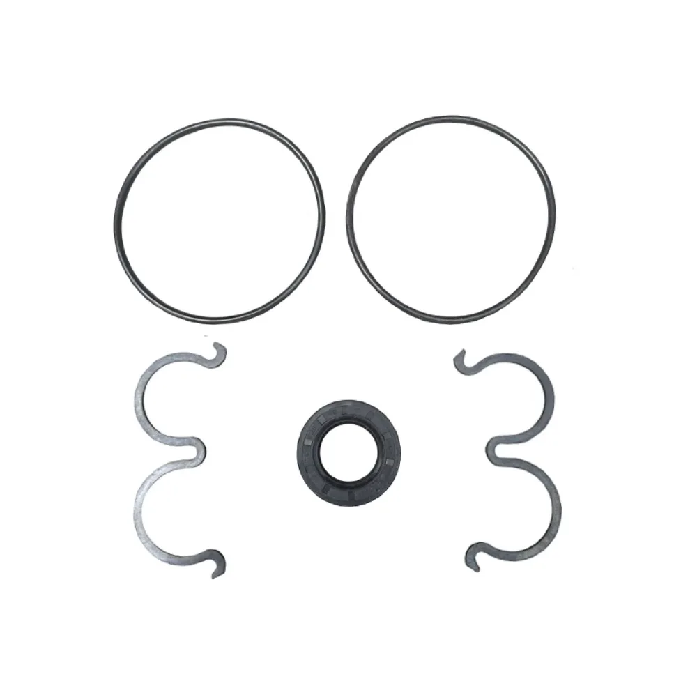 

Oil pump seal repair kit rubber ring