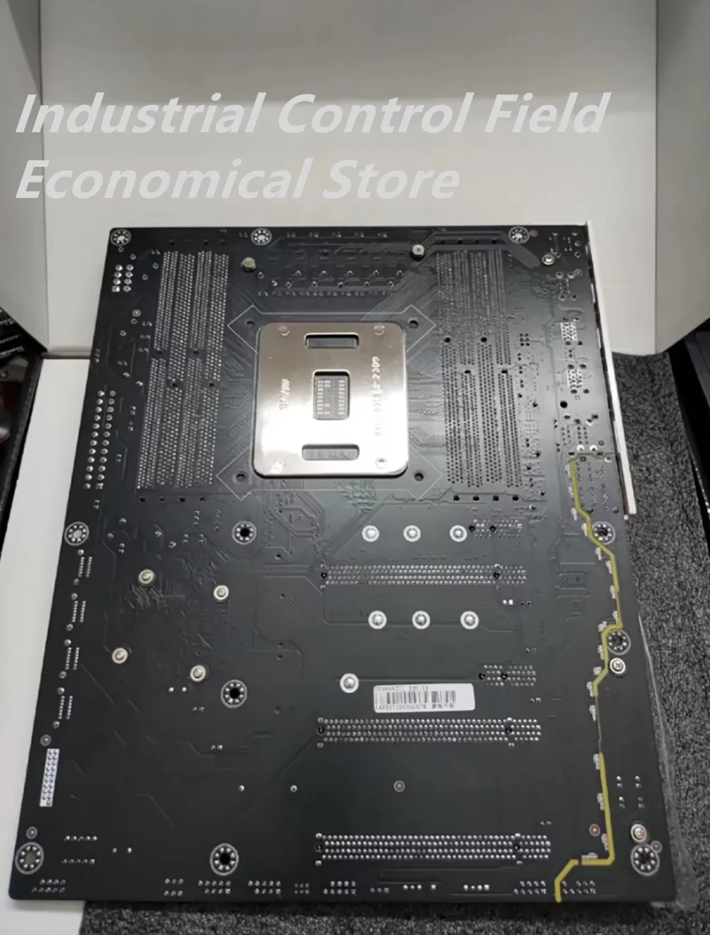 X99-TF Luxury motherboard