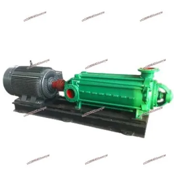

Pump High Lift Pumping D Horizontal Booster Circulation Industrial Water Supply Pump DG Boiler Feed Water Circulation Pump