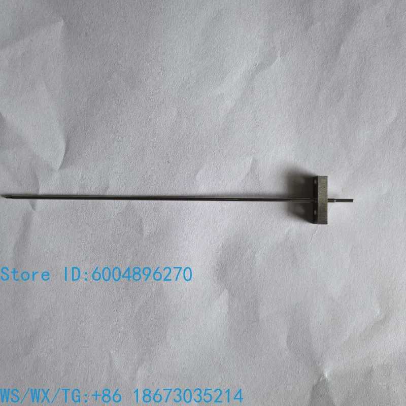86 sampling needles Five classification sample needles