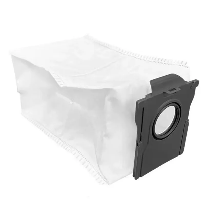 

ABBO-Vacuum Cleaner Upgrade Kit With Main Brush, Filter, Mop Cloth, Dust Bag For Dreame X40 Ultra/L40 Ultra/P10 Pro Ultra