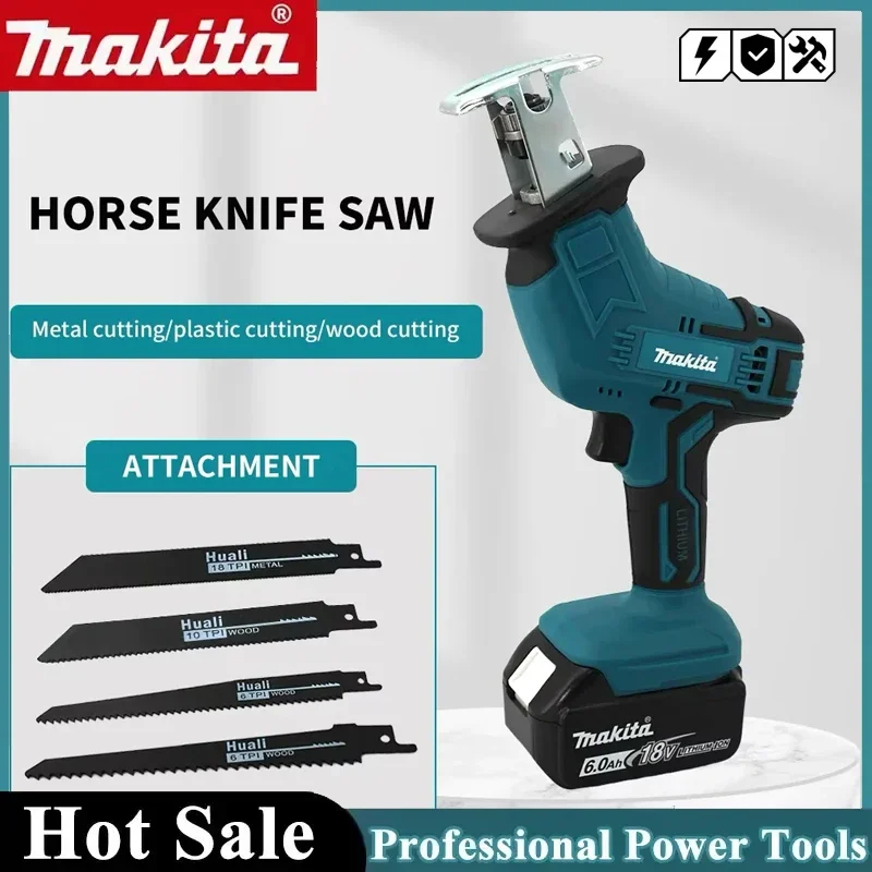 Makita ML-505 Cordl…