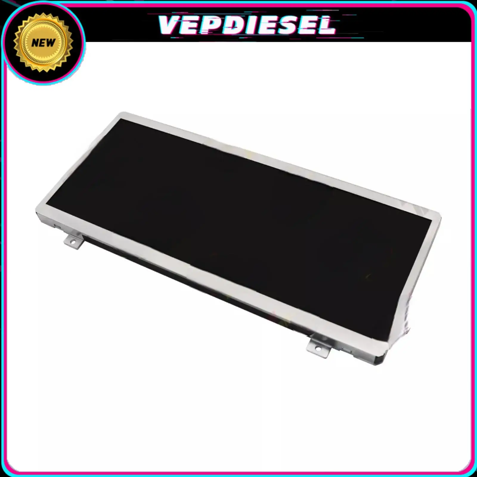 

Дисплей приборной панели LA103DV1(SL)(01) 565920790D 17A920790 17A920320 ДЛЯ Volkswagen T-Roc Kodiaq 2018-2023, автомобильные аксессуары