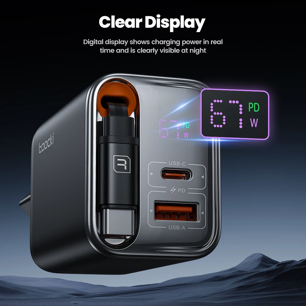 Thumbnail 3 - #78 Best GaN Chargers to Buy In 2026
