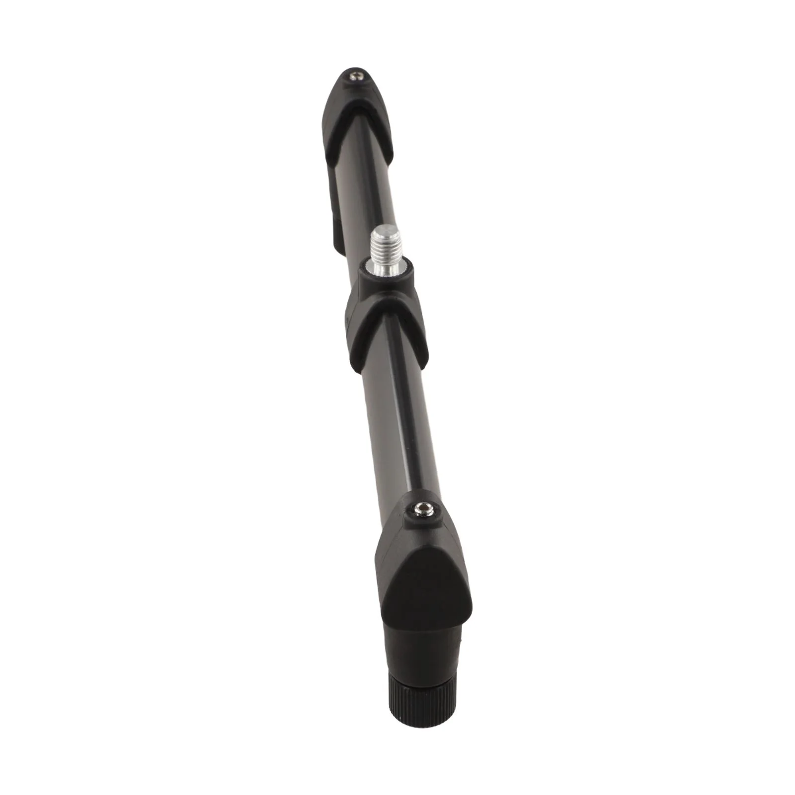 Stable Rod Support Aluminum Fishing Pod Outdoor Fishing Activities Adjustable Crossbars Easy To Assemble Robust Stability
