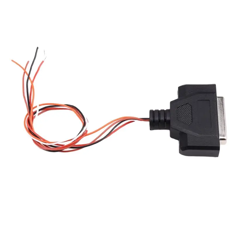 Durable-DB25 For BMW BDC2/BDC3/BCP/LCD And VW 5C 5D Key Programming Cable For KD-X4 Work Compatible Systems