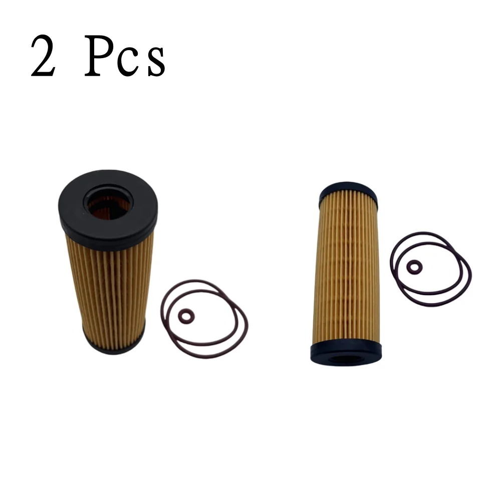 

FT4E6714AA Комплект масляного фильтра двигателя автомобиля, подходит для Ford F150 EDGE 2.7L V6 с турбонаддувом для Lincoln Continental MKX AVIATOR FT4Z-6731-A