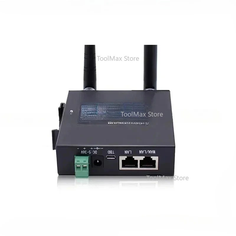 High-Performance 4G…