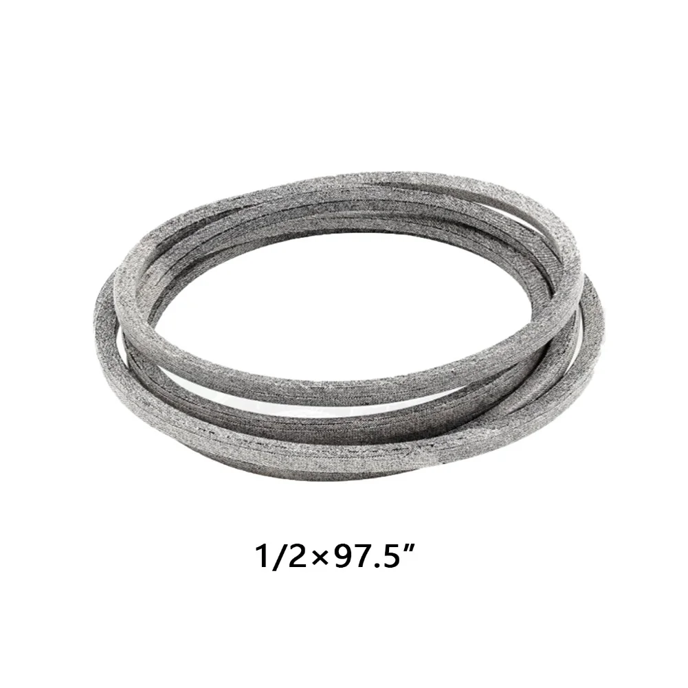Lawn Mower Belt For Hus587270101 583581901 TS342 TS343 TS242 For 42