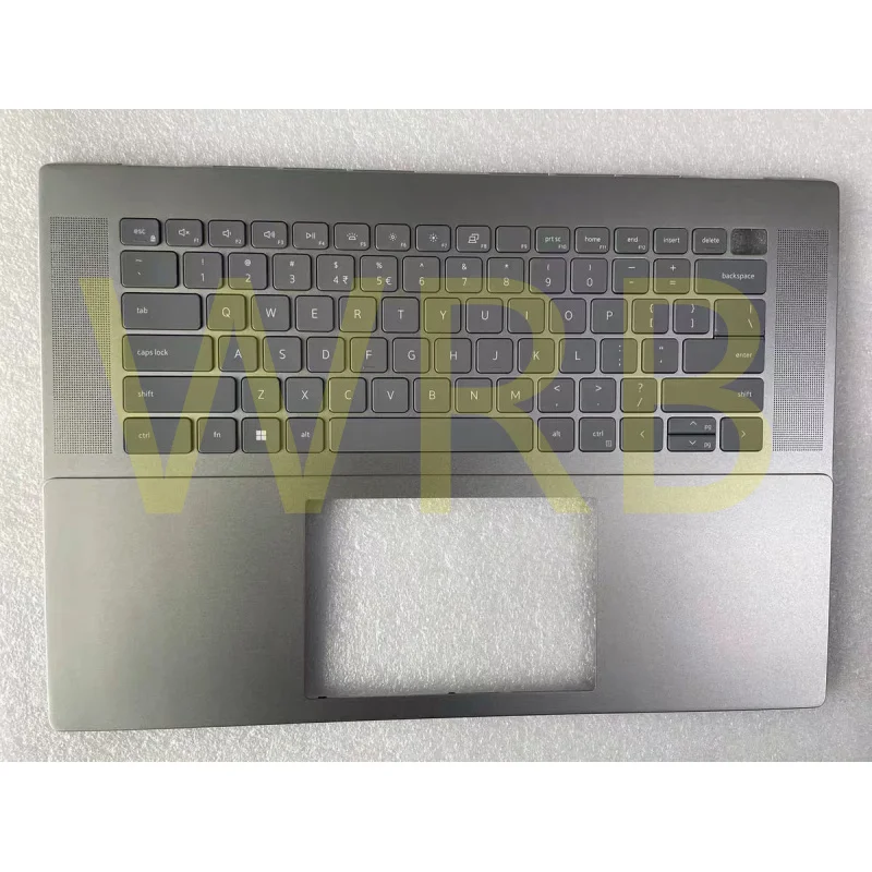 New For DELL Inspiron 16Pro 5620 5625 C Case with Keyboard 0WFGH5